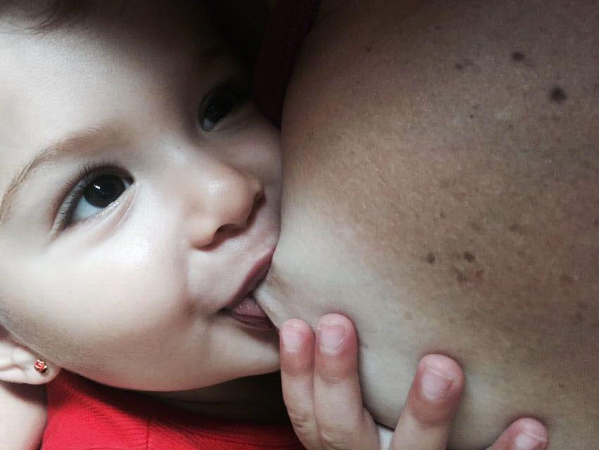 10 cose da sapere sull’allattamento