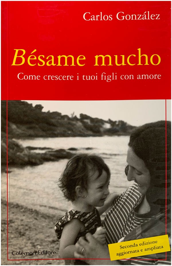 Bèsame Mucho